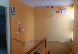 Infraestructura