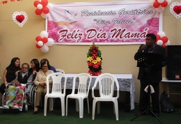 Día de las Madres 2018