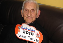Rusia 2018