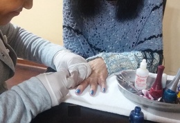 Manicure