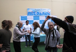 Día del Padre 2018
