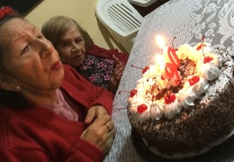 Cumpleaños